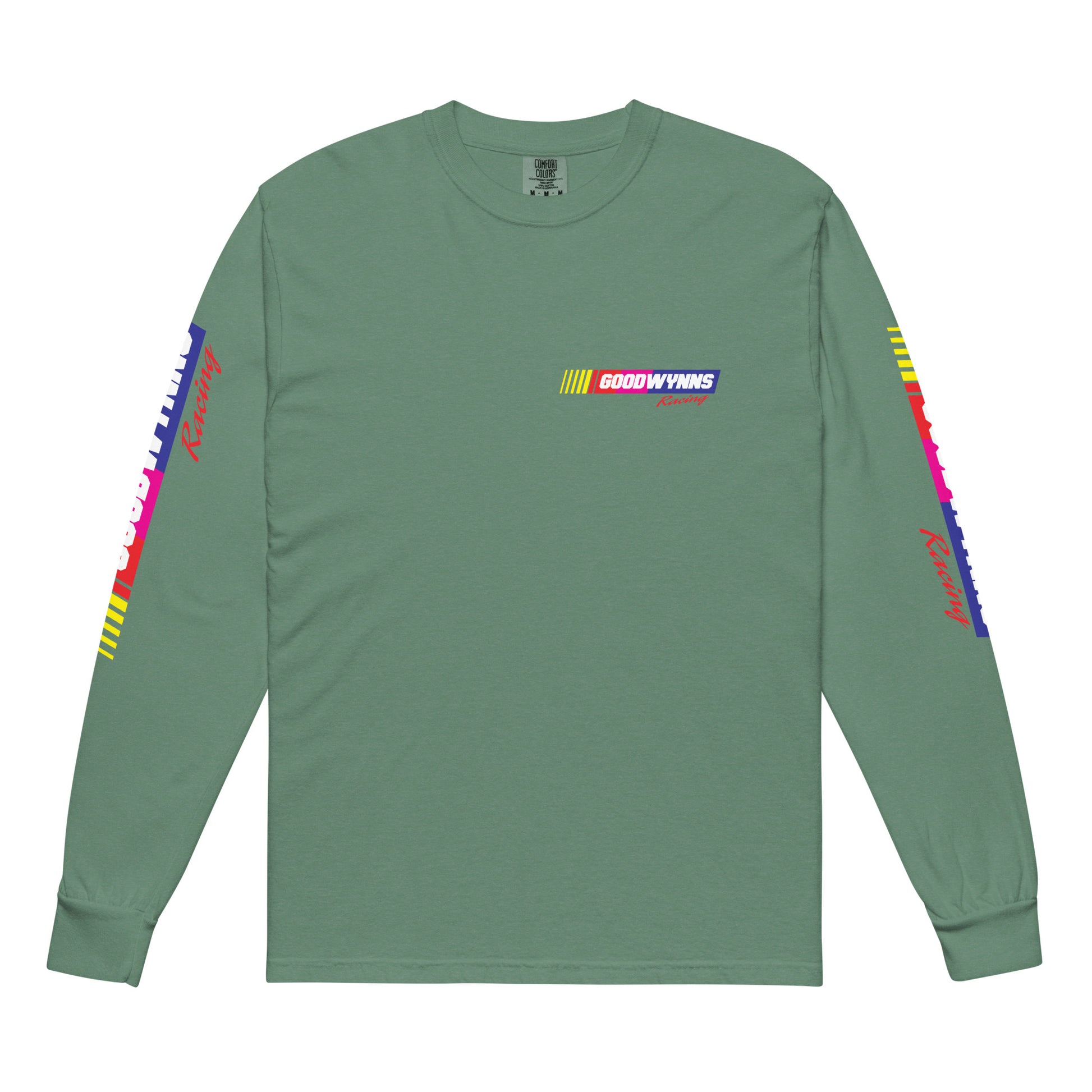 Goodwynns Race Team CC Long Sleeve-Goodwynn&#39;sGoodwynn&#39;s