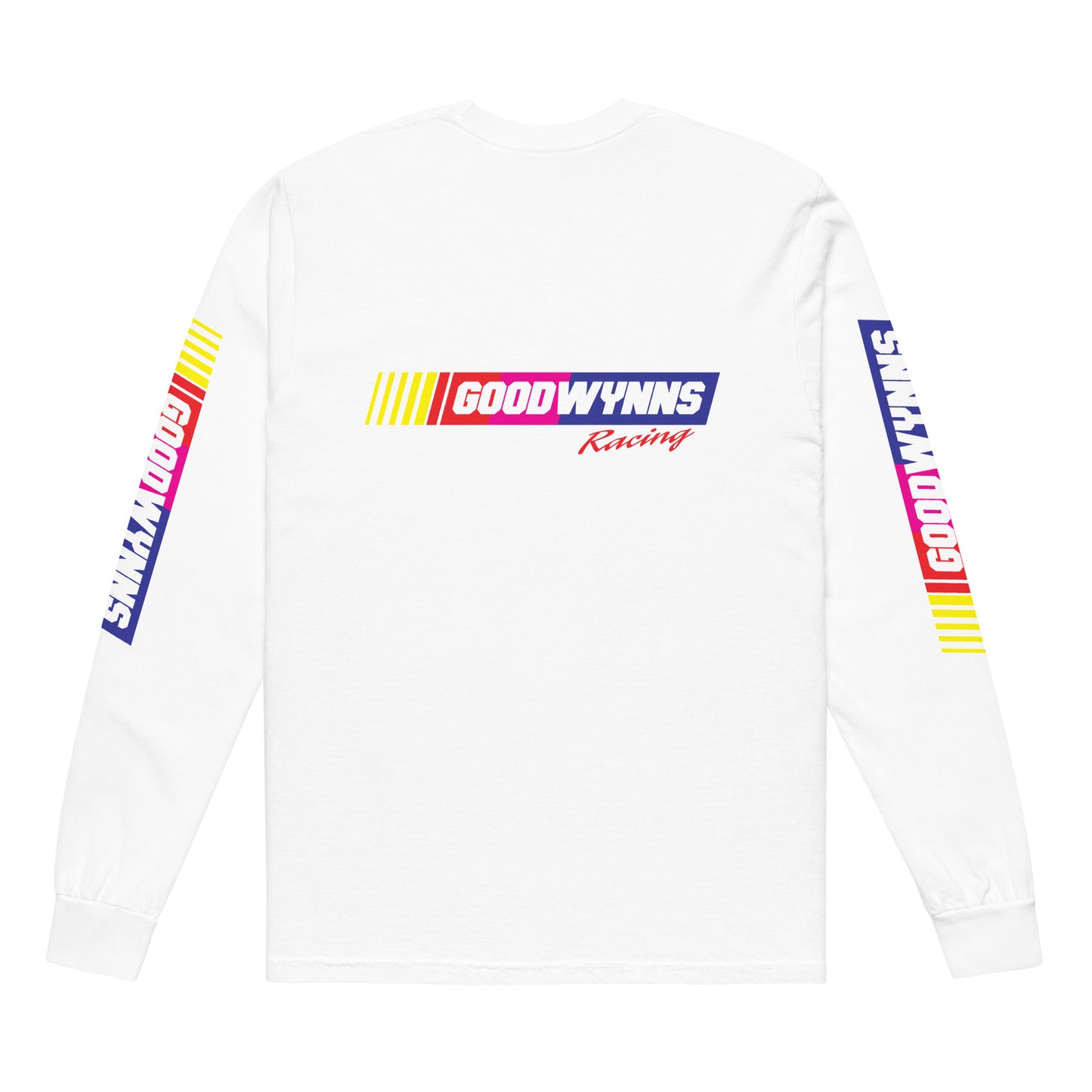 Goodwynns Race Team CC Long Sleeve