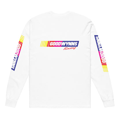 Goodwynns Race Team CC Long Sleeve