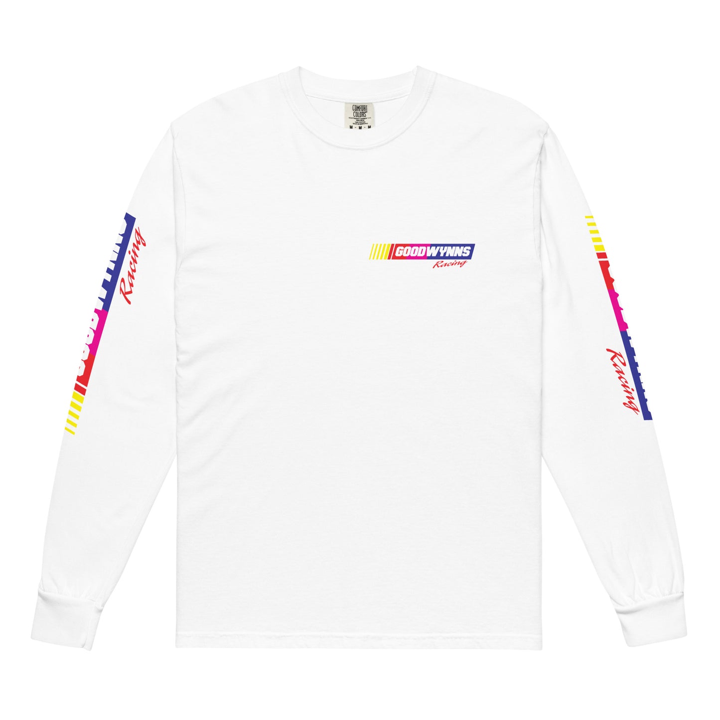 Goodwynns Race Team CC Long Sleeve