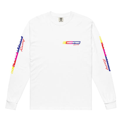 Goodwynns Race Team CC Long Sleeve