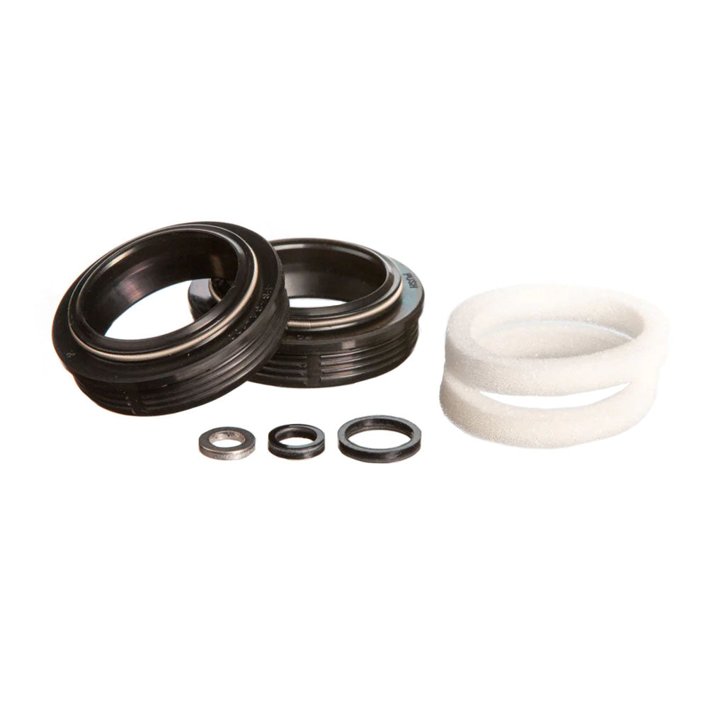 PUSH Industries Ultra Low Friction Fork Seal Kit - 38mm