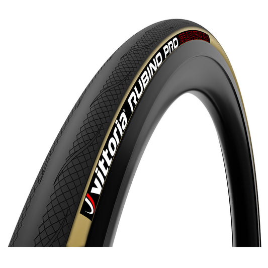 Vittoria Rubino Pro G2.0 Tire Folding 700x28 Tan-Goodwynn's