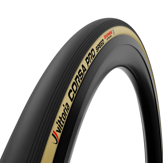 Vittoria Corsa Pro Speed G2.0 Tire Folding 700x24 Para-Goodwynn's