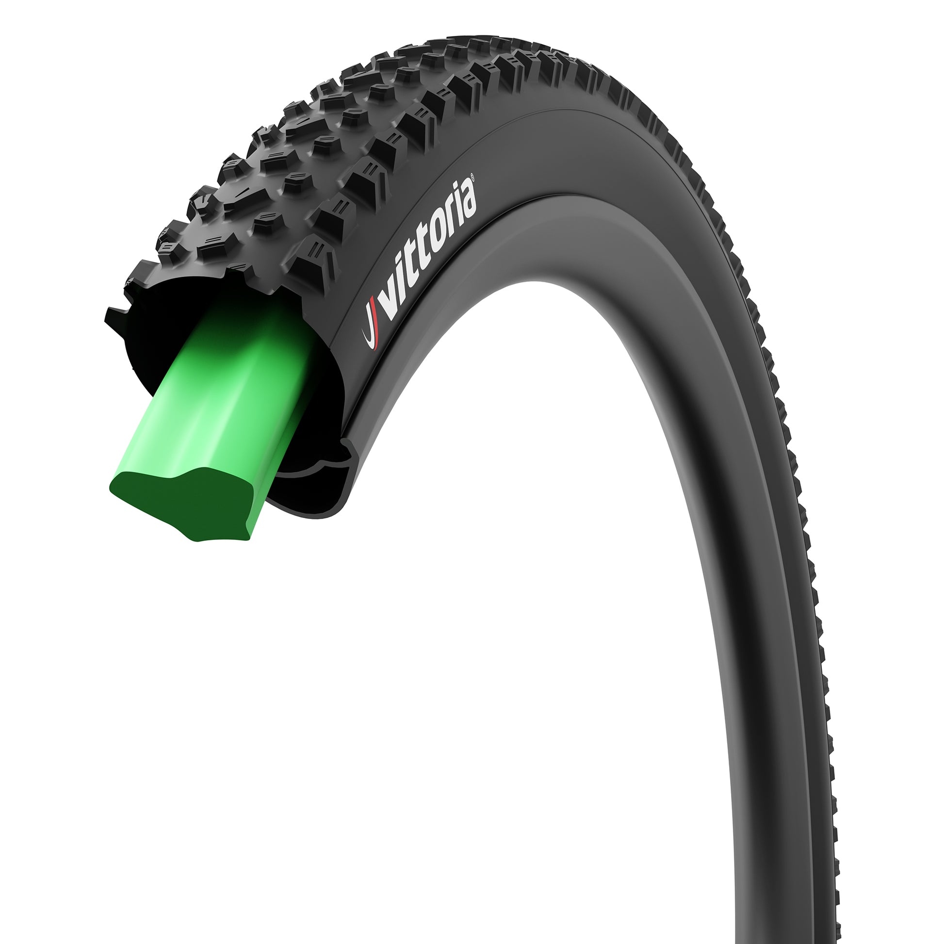 Vittoria Air-Liner Protect Tubeless Insert - XC Trail 29 x 2.1-2.4"-Goodwynn&#39;sGoodwynn&#39;s