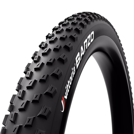 Vittoria Barzo Tire - 29 x 2.35 Tubeless Folding Black 1C-Goodwynn's