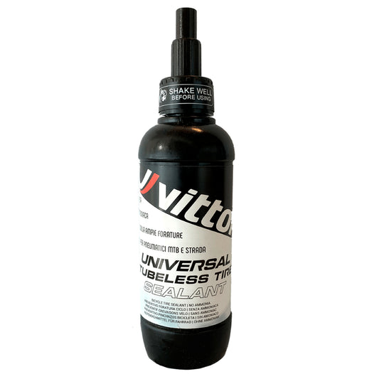 Vittoria Universal Tubeless Tire Sealant - 1000ml-Goodwynn's