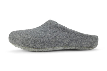 Women's Kyrgies Classic Wool Slippers