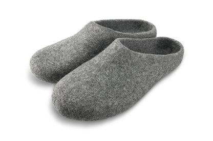 Women's Kyrgies Classic Wool Slippers