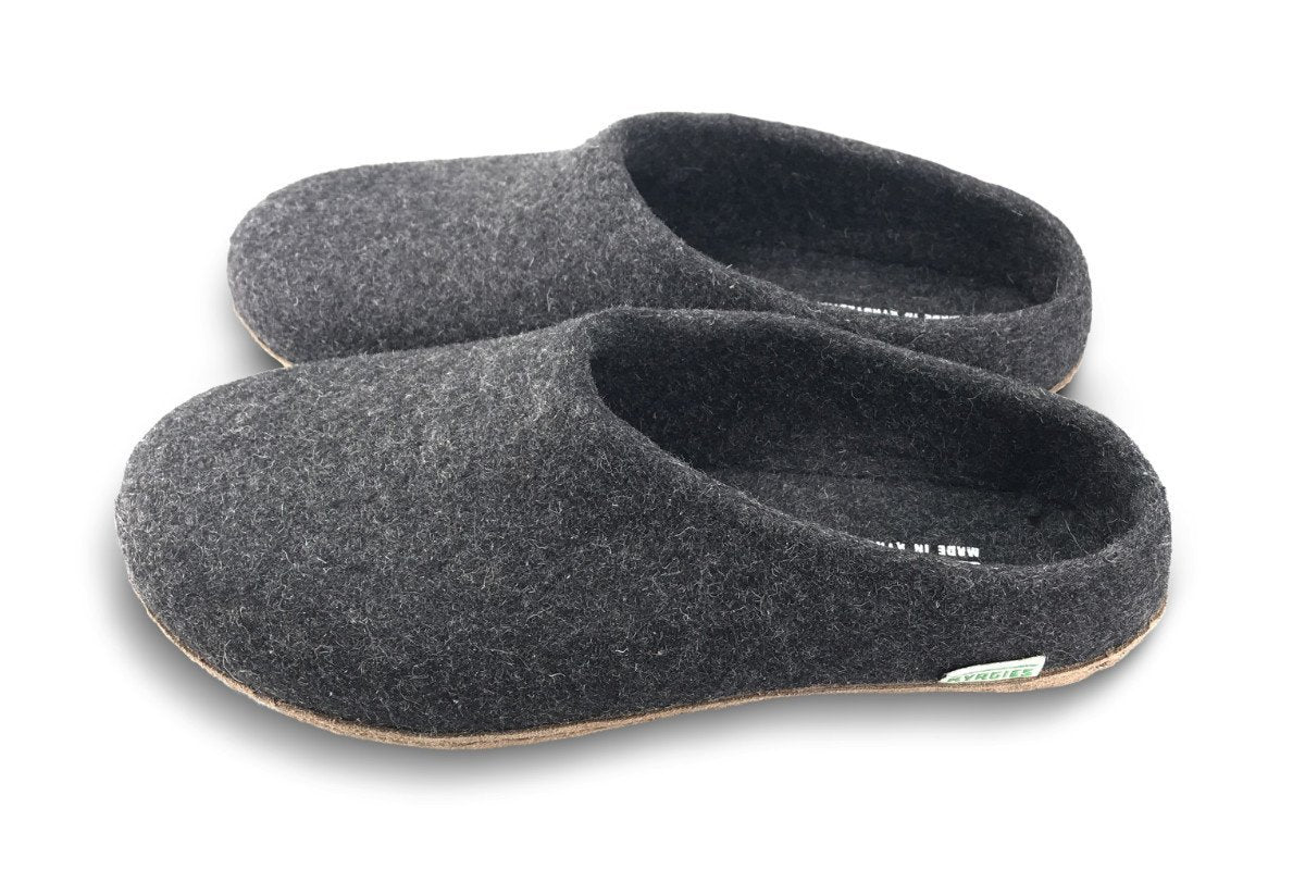 Women's Kyrgies Molded Sole - Low Back-Goodwynn&#39;sGoodwynn&#39;s