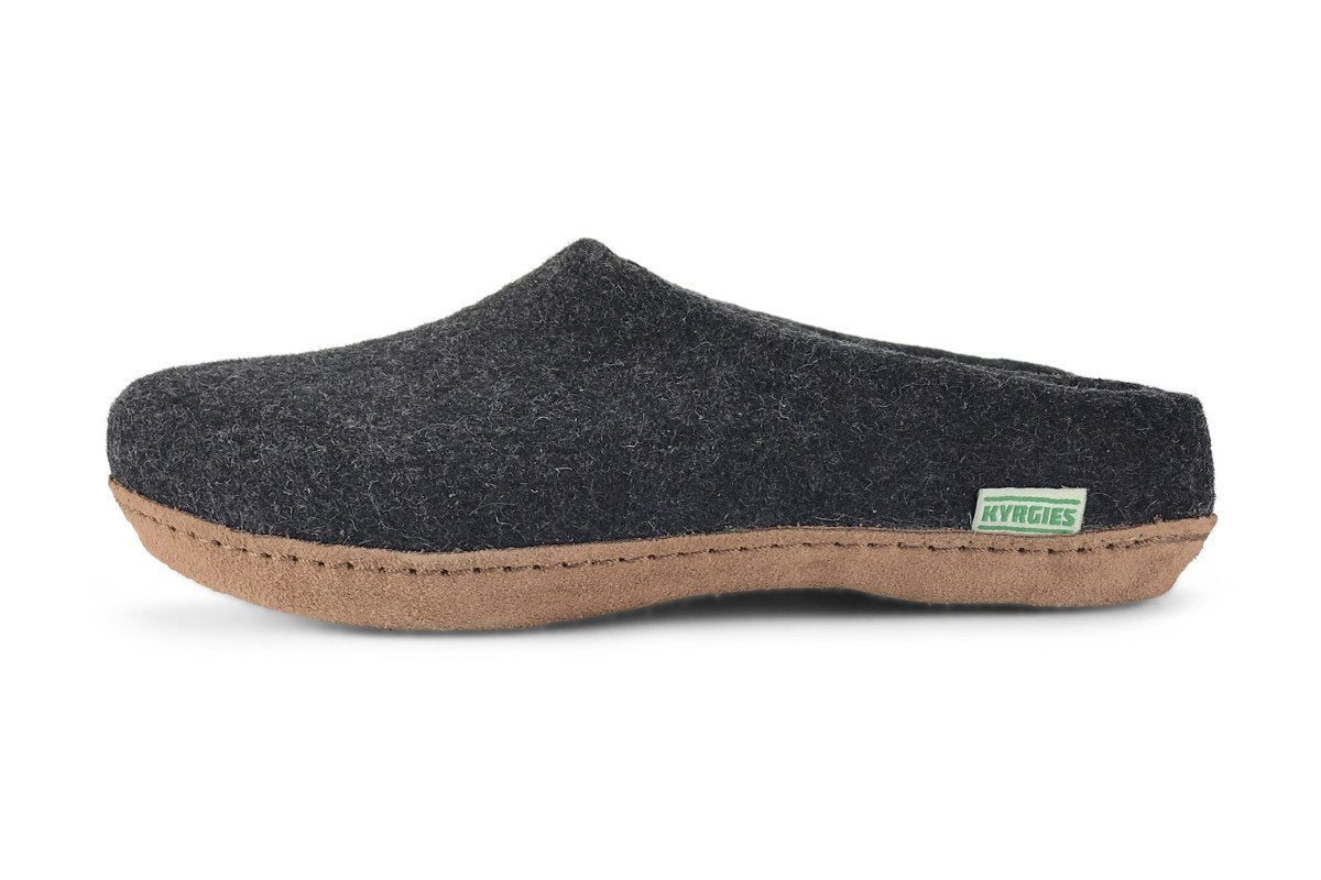 Women's Kyrgies Molded Sole - Low Back-Goodwynn&#39;sGoodwynn&#39;s