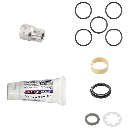 Wolf Tooth Components Resolve 100 Hour Service Kit-Goodwynn's