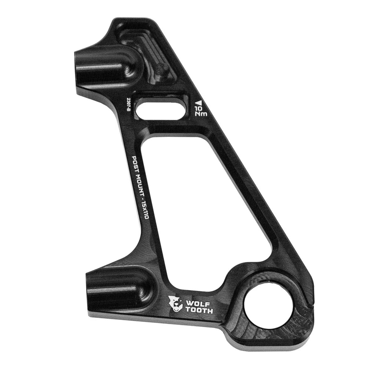 Wolf Tooth Components Lithic Mountain Fork Dropout Kit Post Mount /100-Goodwynn&#39;sGoodwynn&#39;s