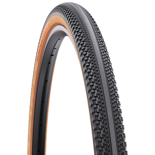 WTB Vulpine S TCS Light Fast Roll SG Tire 700x45 Tanwall-Goodwynn's