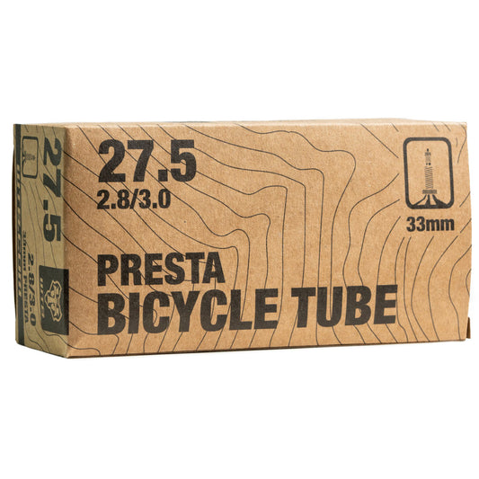 WTB Butyl Tube 27.5 x 2.8-3.0" - 33mm PV-Goodwynn's