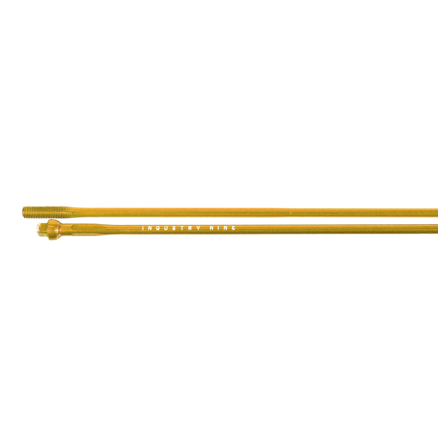 Industry Nine Replacement Spoke Kit 300/302mm Gold