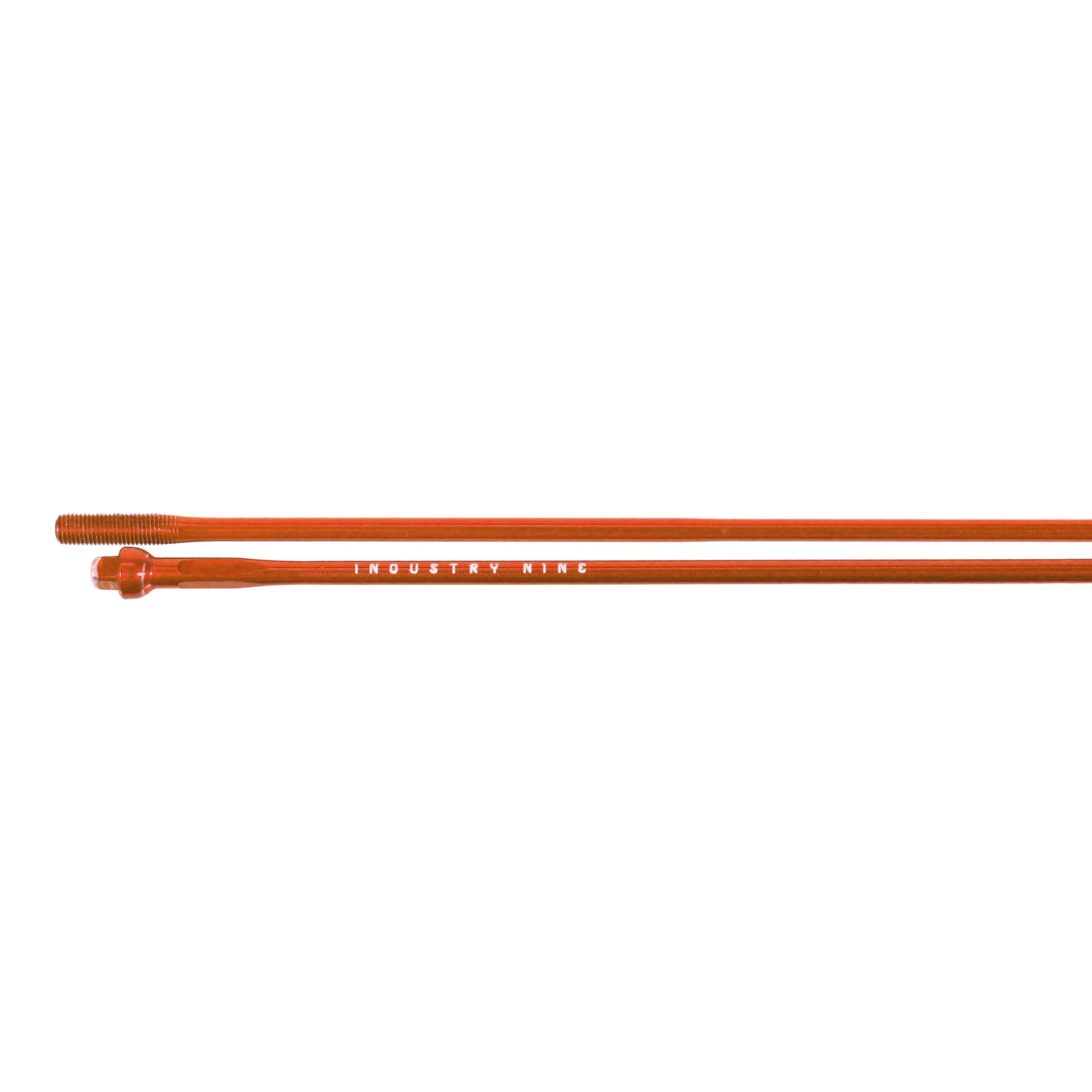 Industry Nine Replacement Spoke Kit 300/302mm Orange-Goodwynn&#39;sGoodwynn&#39;s