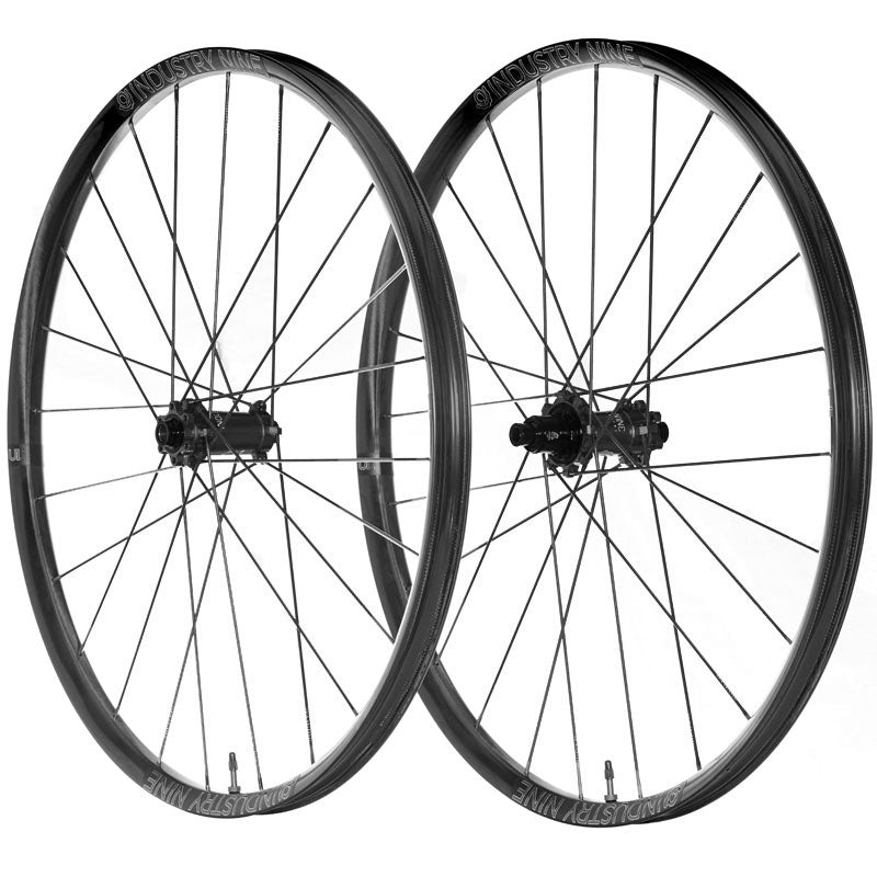 Industry Nine UL300 29" Wheelset 15x110 TA/12x148 XD-Goodwynn&#39;sGoodwynn&#39;s