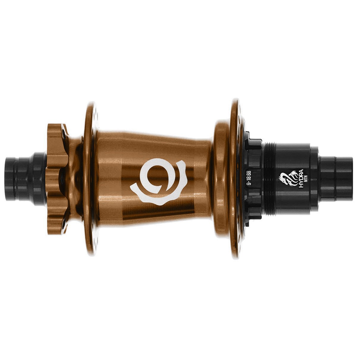 Industry Nine Hydra Rear TA Hub 12x148mm XD 28h Bronze-Goodwynn&#39;sGoodwynn&#39;s