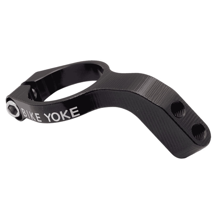 Bike Yoke Poddy AXS Pod Clamp Left - Blk-Goodwynn&#39;sGoodwynn&#39;s