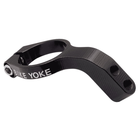 Bike Yoke Poddy AXS Pod Clamp Left - Blk-Goodwynn's