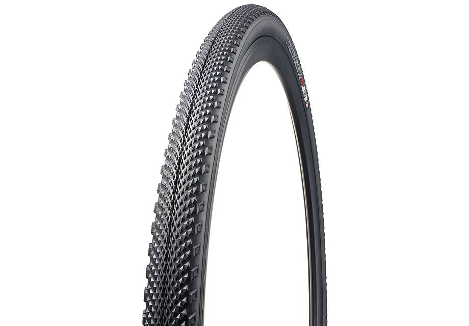 Specialized trigger sport tire black 700 x 42-Goodwynn&#39;sGoodwynn&#39;s