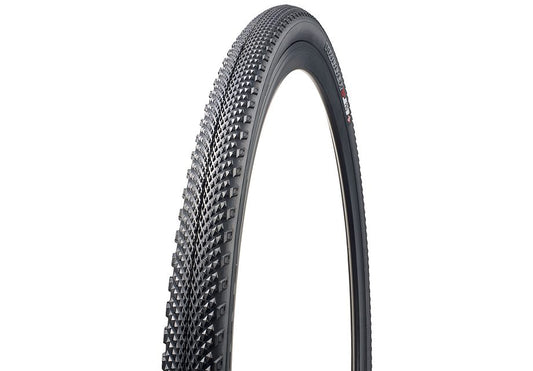 Specialized trigger sport tire black 700 x 42-Goodwynn's