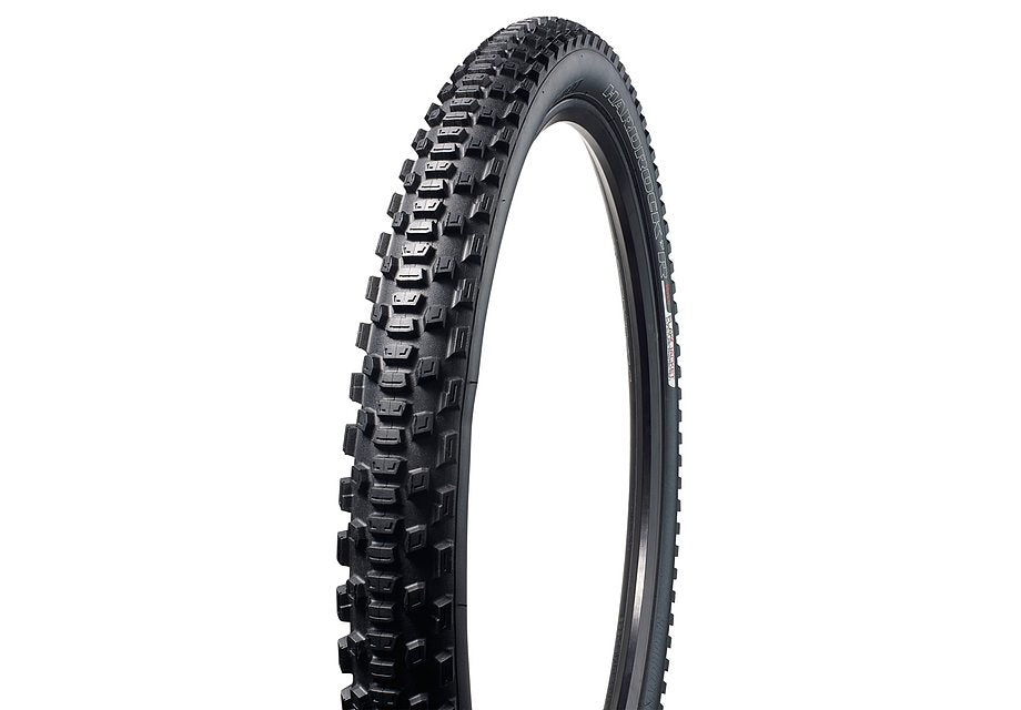 Specialized hardrockr tire black 26 x 2.0