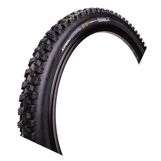 Kenda Nevegal Tire 26x2.10 Folding Clincher DTC 120TPI Black-Goodwynn's