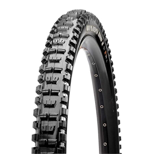 Maxxis Minion DHR II Tire - 29 x 3 Tubeless Folding Black 3C MaxxTerra EXO-Goodwynn's