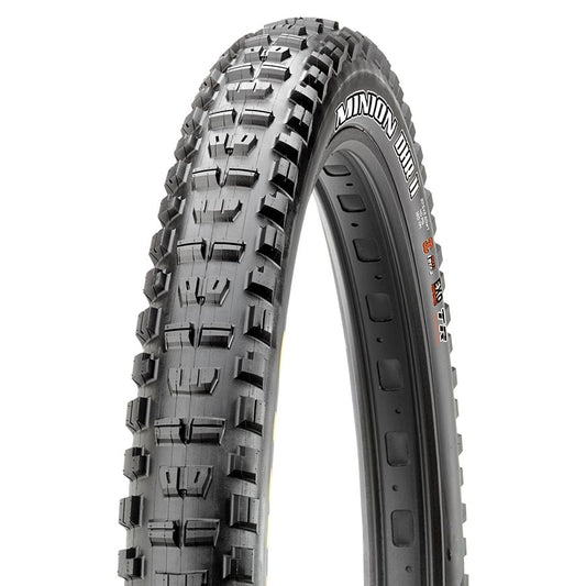 Maxxis Minion DHR II Tire 27.5x2.4" 3CT/DH/TR/WT E50-Goodwynn's