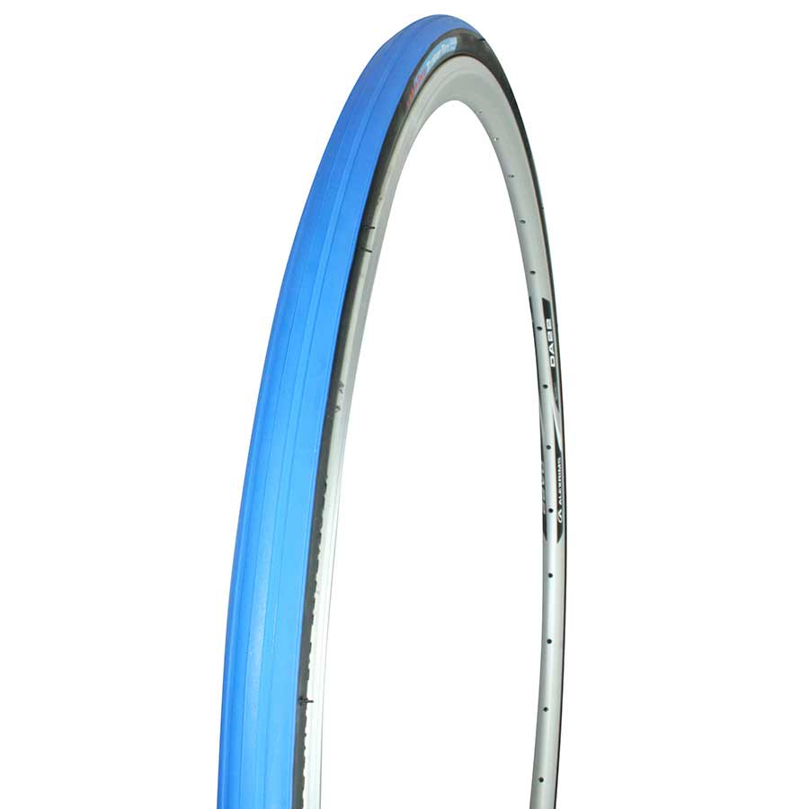 Tacx Trainer Tire - Race 700 x 23c Blue