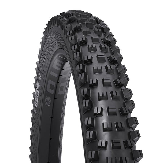 WTB Vigilante Mountain Tire 29"x2.80 Folding Tubeless Ready TriTec TCS Light/Fast Rolling SG2 60TPI Black-Goodwynn's