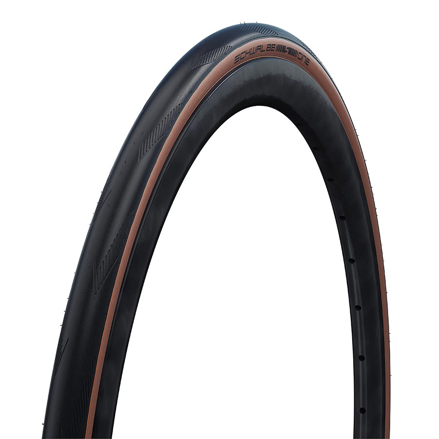 Schwalbe One Performance E25 700x28 TLE ADX Tanwall-Goodwynn&#39;sGoodwynn&#39;s