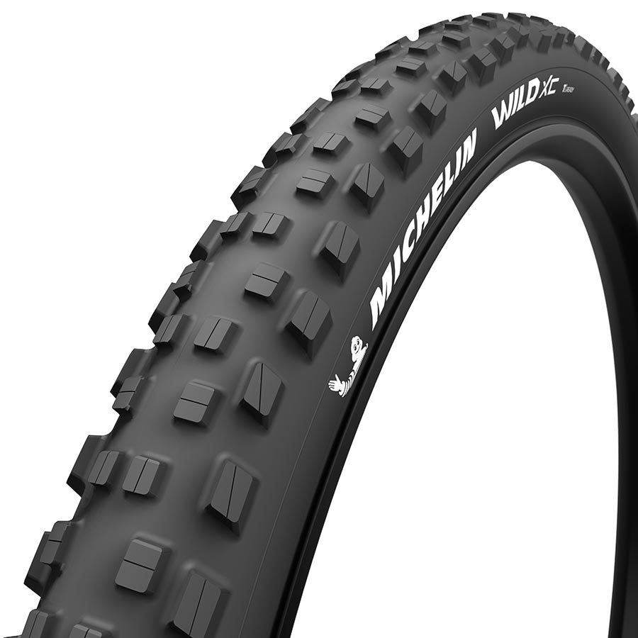 Michelin Wild XC Performance Line TS TLR 29X2.25 Black-Goodwynn&#39;sGoodwynn&#39;s