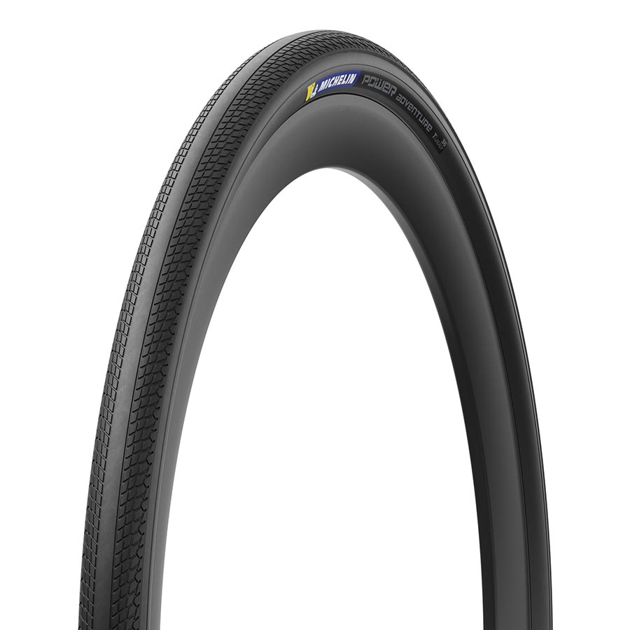 Michelin Power Adventure TS TLR 700X30 Black