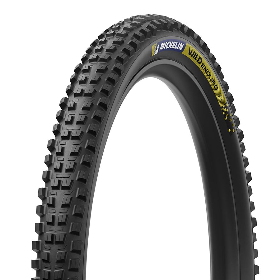 Michelin Wild Enduro MH Racing Line 29X2.50 Black