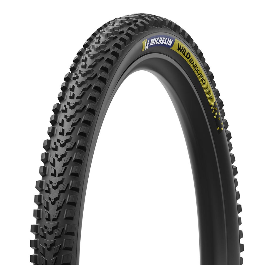 Michelin Wild Enduro Rear Racing Line 29X2.40 Black-Goodwynn&#39;sGoodwynn&#39;s