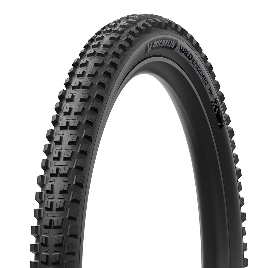 Michelin Wild Enduro MH Racing Line 29X2.50 Black/Dark-Goodwynn&#39;sGoodwynn&#39;s