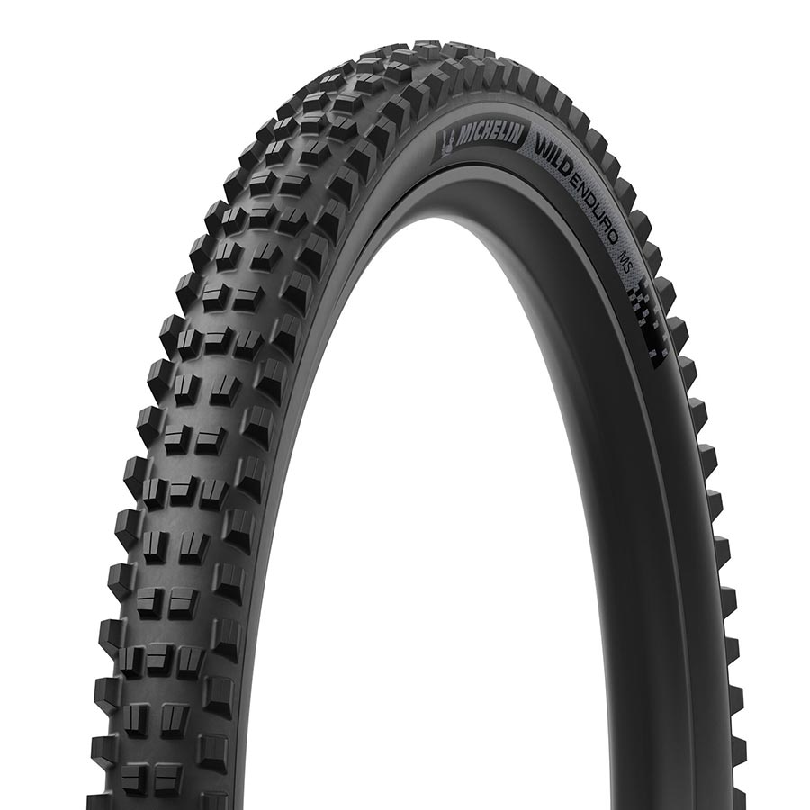 Michelin Wild Enduro MS Racing Line 29X2.40 Black/Dark-Goodwynn&#39;sGoodwynn&#39;s