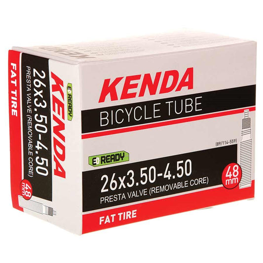 Kenda Presta Tube Presta Length: 32mm 20 1.00-1.50-Goodwynn's