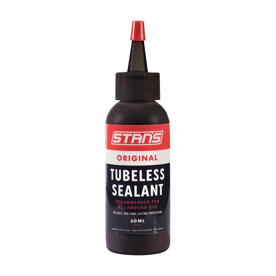 Stans NoTubes Original Tubeless Sealant - 60ml Pack of 12-Goodwynn&#39;sGoodwynn&#39;s