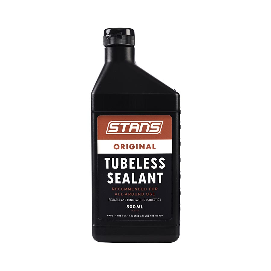 Stans NoTubes Original Tubeless Sealant - 500ml-Goodwynn&#39;sGoodwynn&#39;s