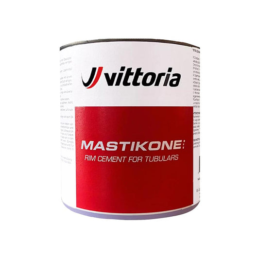 Vittoria Mastik One Tubular Adhesive 250g tin-Goodwynn's