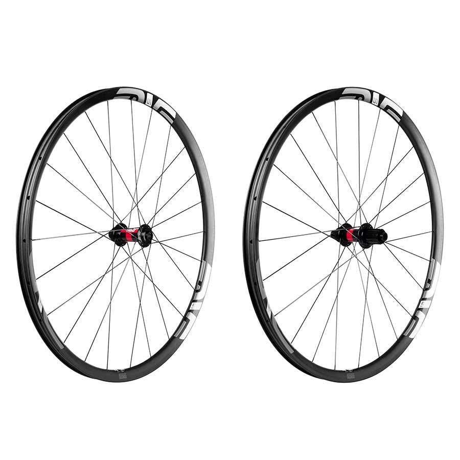 ENVE Composites M525 Wheelset - 29" 15 x 110mm/12 x 148mm Center-Lock XD BLK Industry Nine Hydra 24H