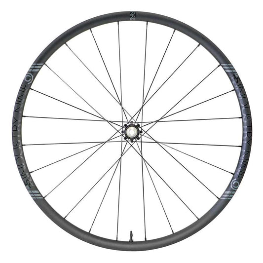 Industry Nine AR25 Wheel Rear 700C / 622 Holes: 24 12mm TA 142mm Disc Center Lock SRAM XD-R-Goodwynn's