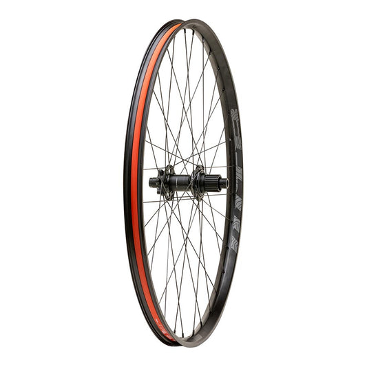 WTB Proterra Tough i30 Wheel Rear 27.5 / 584 Holes: 32 12mm TA 148mm Disc IS 6-bolt Shimano Micro Spline-Goodwynn's