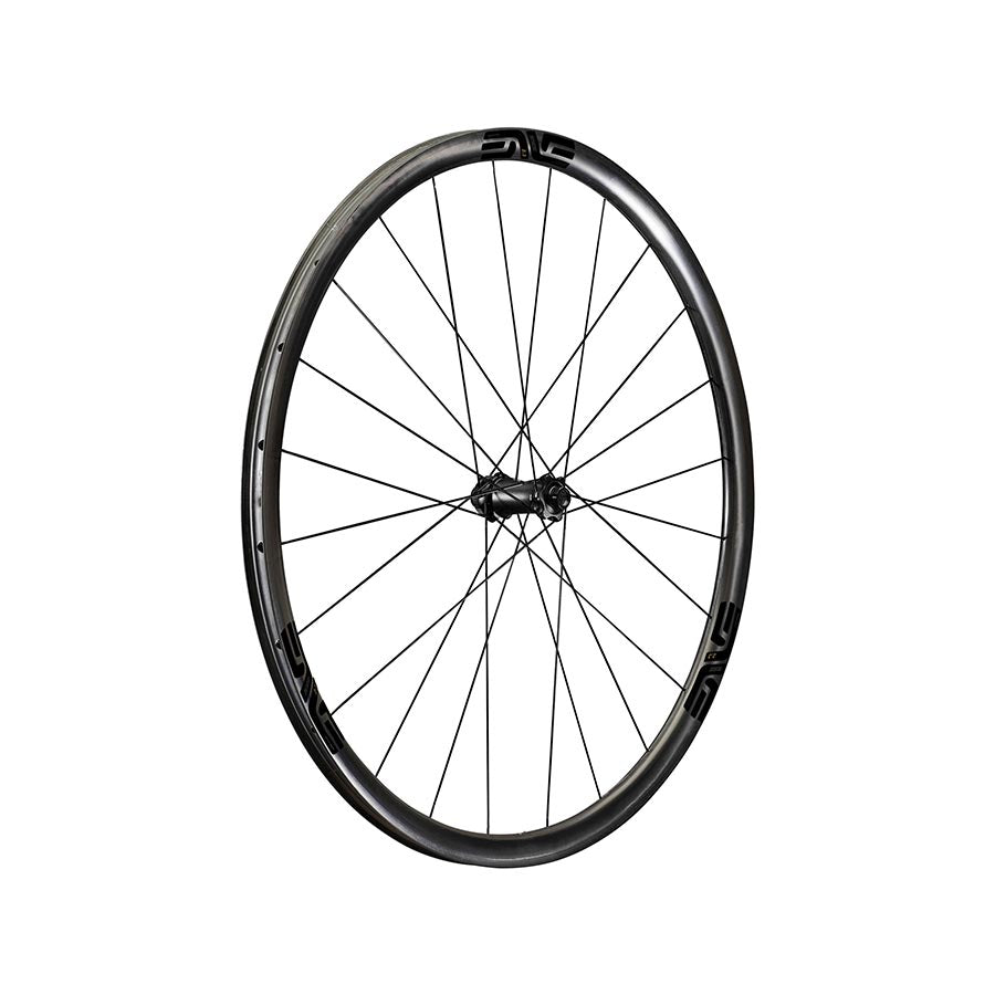 ENVE Composites SES 2.3 Front Wheel - 700 12 x 100 Center-Lock Black