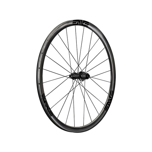 ENVE Composites SES 2.3 Rear Wheel - 700 12 x 142 Center-Lock HG 11 Road Innerdrive 60pt BLK-Goodwynn's