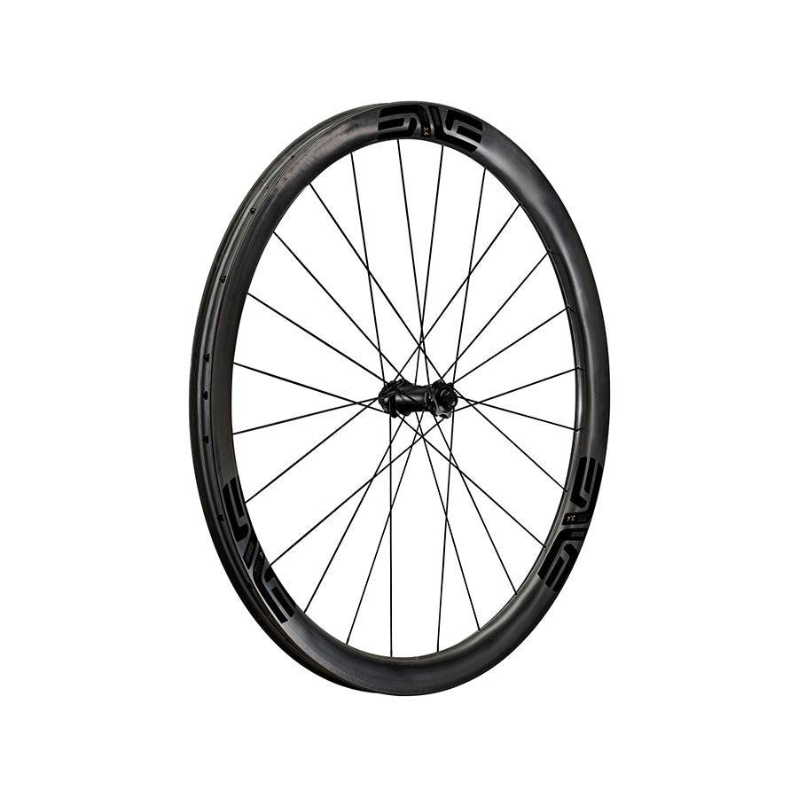 ENVE Composites SES 3.4 Front Wheel - 700 12 x 100 Center-Lock Black-Goodwynn&#39;sGoodwynn&#39;s